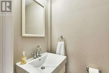 63 ORCHARD VIEW BOULEVARD Oshawa (Centennial) Ontario photo 5