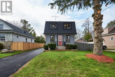 63 ORCHARD VIEW BOULEVARD Oshawa (Centennial) Ontario photo 50