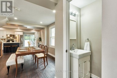 63 ORCHARD VIEW BOULEVARD Oshawa (Centennial) Ontario photo 6