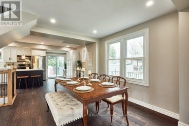 63 ORCHARD VIEW BOULEVARD Oshawa (Centennial) Ontario photo 8