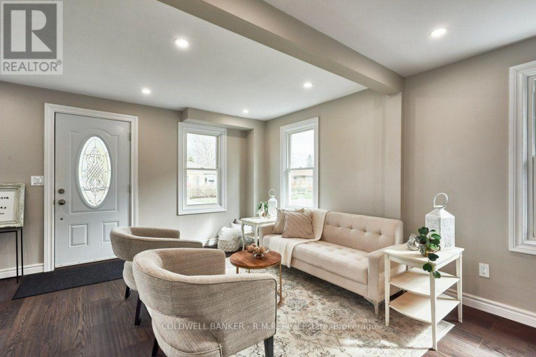 63 ORCHARD VIEW BOULEVARD, Oshawa (Centennial), Ontario, L1G3N8