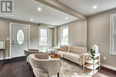 63 ORCHARD VIEW BOULEVARD Oshawa (Centennial) Ontario photo 9