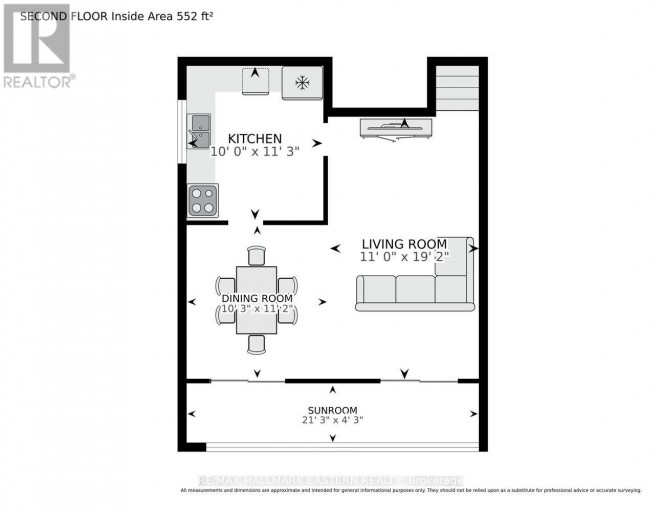 1000 CUMBERLAND AVENUE, Peterborough (Northcrest Ward 5), Ontario, K9H7B2