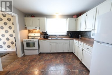 1000 CUMBERLAND AVENUE Peterborough (Northcrest Ward 5) Ontario photo 12