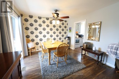 1000 CUMBERLAND AVENUE Peterborough (Northcrest Ward 5) Ontario photo 13