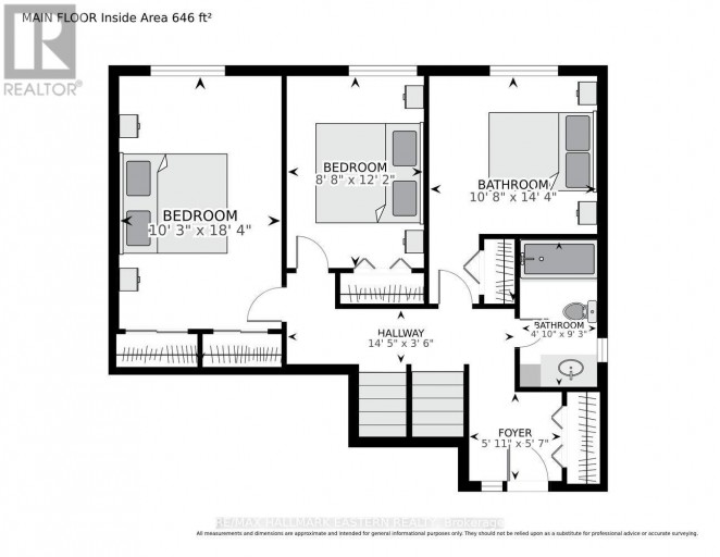 1000 CUMBERLAND AVENUE, Peterborough (Northcrest Ward 5), Ontario, K9H7B2