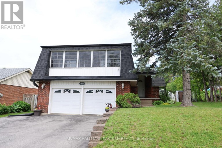 1000 CUMBERLAND AVENUE, Peterborough (Northcrest Ward 5), Ontario, K9H7B2