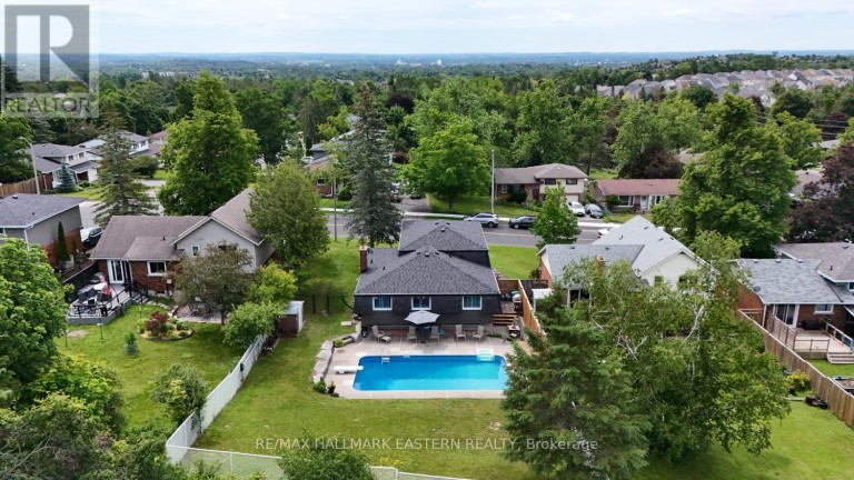 1000 CUMBERLAND AVENUE, Peterborough (Northcrest Ward 5), Ontario, K9H7B2