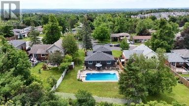 1000 CUMBERLAND AVENUE Peterborough (Northcrest Ward 5) Ontario photo 38