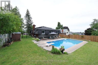 1000 CUMBERLAND AVENUE Peterborough (Northcrest Ward 5) Ontario photo 39