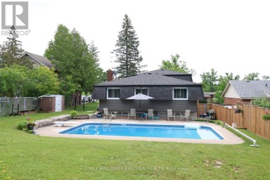 1000 CUMBERLAND AVENUE Peterborough (Northcrest Ward 5) Ontario photo 4