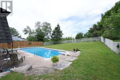 1000 CUMBERLAND AVENUE Peterborough (Northcrest Ward 5) Ontario photo 40