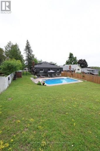 1000 CUMBERLAND AVENUE, Peterborough (Northcrest Ward 5), Ontario, K9H7B2