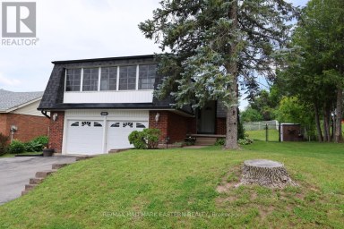 1000 CUMBERLAND AVENUE Peterborough (Northcrest Ward 5) Ontario photo 42