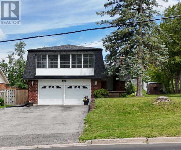 1000 CUMBERLAND AVENUE, Peterborough (Northcrest Ward 5), Ontario, K9H7B2