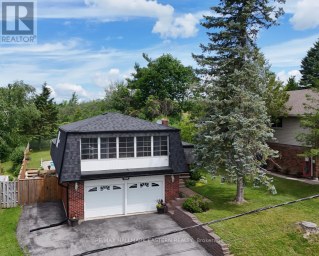 1000 CUMBERLAND AVENUE Peterborough (Northcrest Ward 5) Ontario photo 44