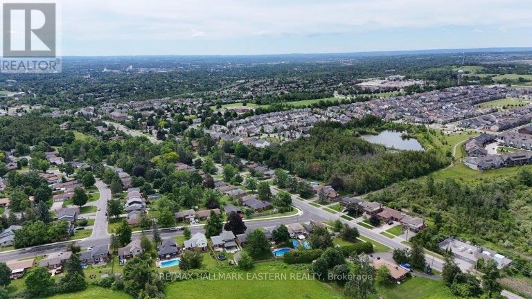 1000 CUMBERLAND AVENUE, Peterborough (Northcrest Ward 5), Ontario, K9H7B2