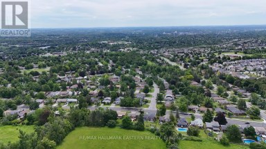 1000 CUMBERLAND AVENUE Peterborough (Northcrest Ward 5) Ontario photo 46