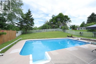 1000 CUMBERLAND AVENUE Peterborough (Northcrest Ward 5) Ontario photo 5