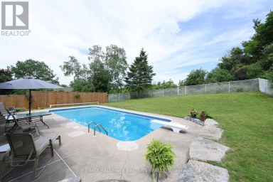 1000 CUMBERLAND AVENUE Peterborough (Northcrest Ward 5) Ontario photo 6