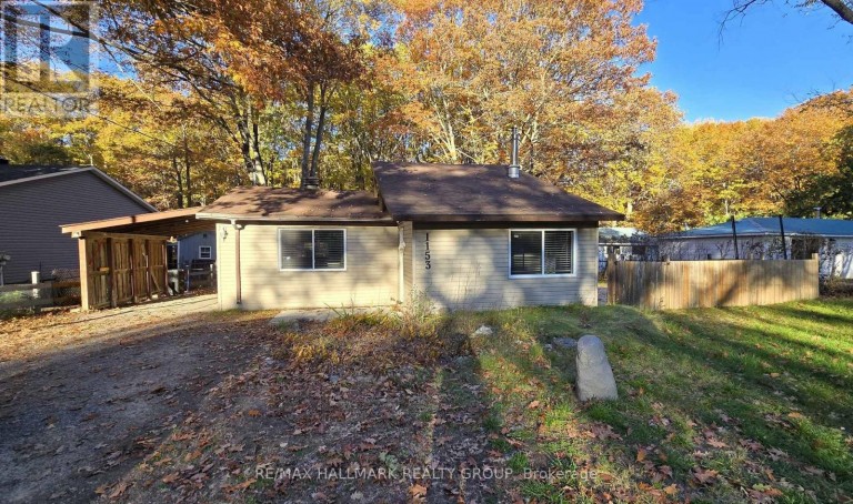 1153 Bayview Drive, Ottawa, Ontario (id X13740990)