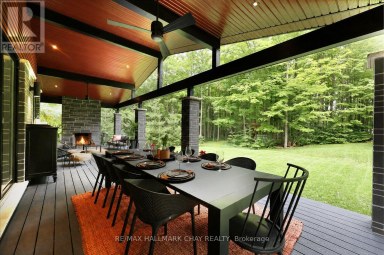 4775 LINE 11 N Oro-Medonte Ontario photo 17