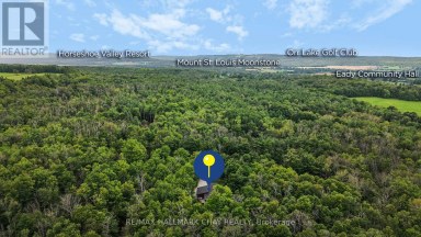4775 LINE 11 N Oro-Medonte Ontario photo 2