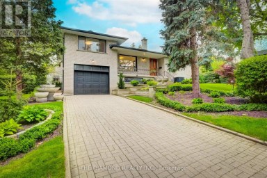 15 GOVERNMENT ROAD Toronto (Kingsway South) Ontario photo 1