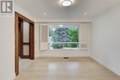 15 GOVERNMENT ROAD Toronto (Kingsway South) Ontario photo 10