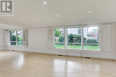 15 GOVERNMENT ROAD Toronto (Kingsway South) Ontario photo 12