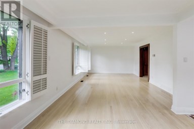 15 GOVERNMENT ROAD Toronto (Kingsway South) Ontario photo 14