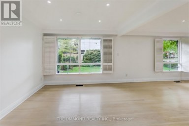15 GOVERNMENT ROAD Toronto (Kingsway South) Ontario photo 15