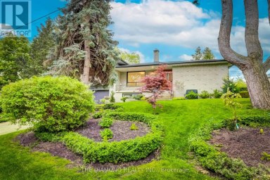 15 GOVERNMENT ROAD Toronto (Kingsway South) Ontario photo 2