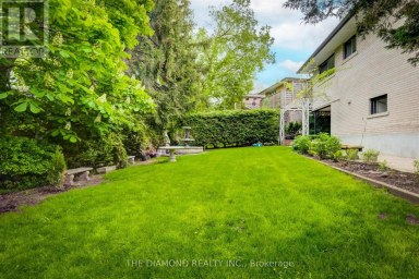 15 GOVERNMENT ROAD Toronto (Kingsway South) Ontario photo 29