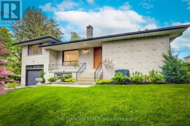15 GOVERNMENT ROAD Toronto (Kingsway South) Ontario photo 3
