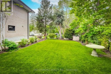 15 GOVERNMENT ROAD Toronto (Kingsway South) Ontario photo 30