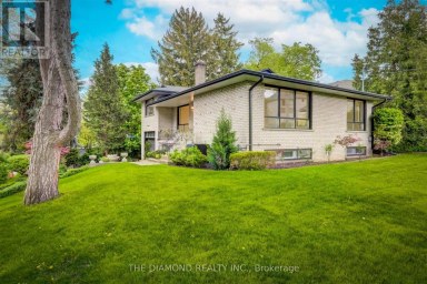 15 GOVERNMENT ROAD Toronto (Kingsway South) Ontario photo 4