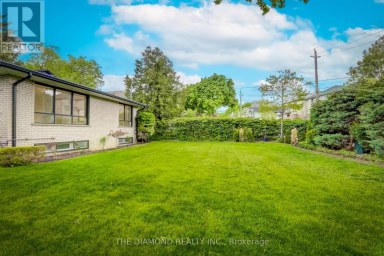 15 GOVERNMENT ROAD Toronto (Kingsway South) Ontario photo 6