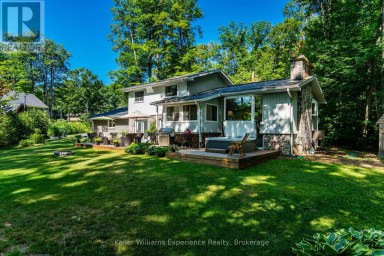 469 PARKVIEW COURT Midland Ontario photo 1
