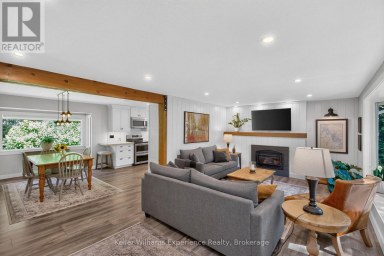 469 PARKVIEW COURT Midland Ontario photo 11
