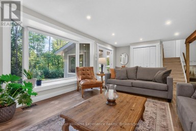 469 PARKVIEW COURT Midland Ontario photo 12