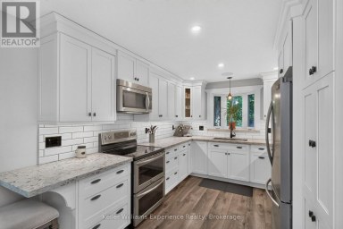 469 PARKVIEW COURT Midland Ontario photo 20