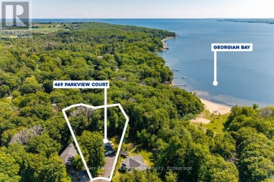 469 PARKVIEW COURT Midland Ontario photo 3