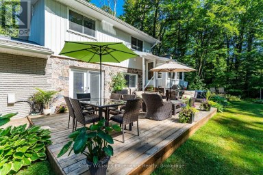 469 PARKVIEW COURT Midland Ontario photo 38