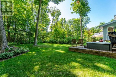 469 PARKVIEW COURT Midland Ontario photo 40