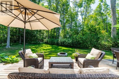 469 PARKVIEW COURT Midland Ontario photo 42