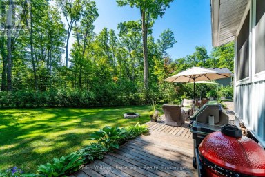 469 PARKVIEW COURT Midland Ontario photo 43