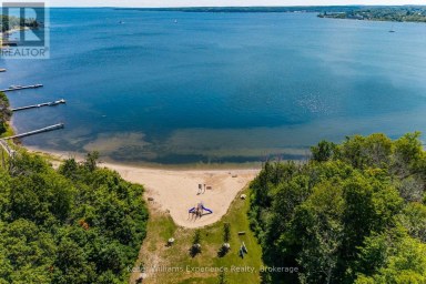 469 PARKVIEW COURT Midland Ontario photo 49