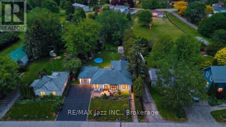 14360 OLD SCUGOG ROAD, Scugog (Blackstock), Ontario, L0B1B0