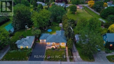 14360 OLD SCUGOG ROAD Scugog (Blackstock) Ontario photo 1